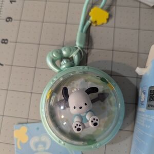 Pochacco Pop Mart blind box
